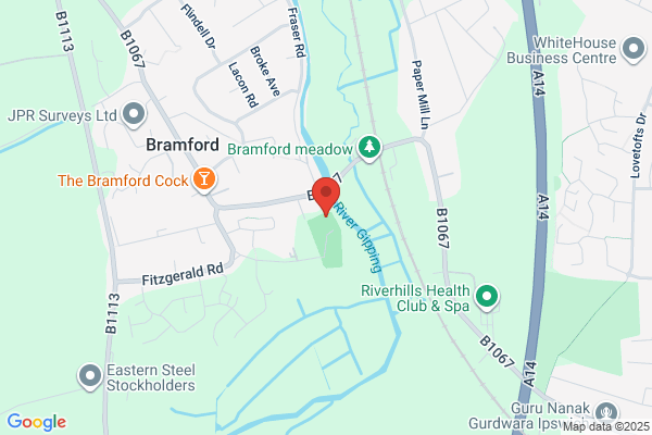 Bramford C Of E Church