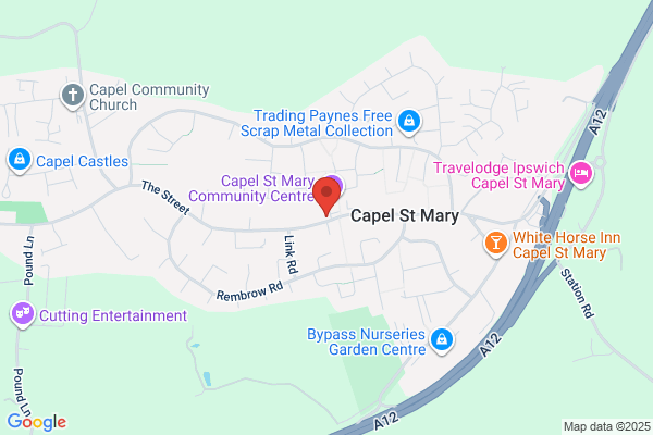 Capel Methodist Church