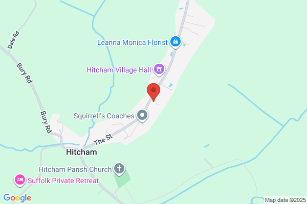 Hitcham Free Church