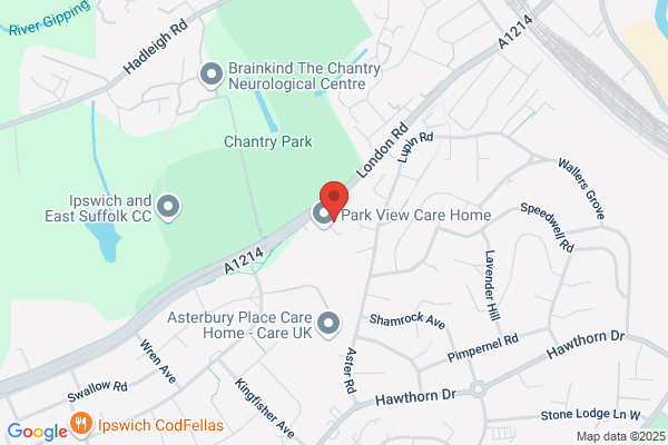Horley Spiritualist Church
