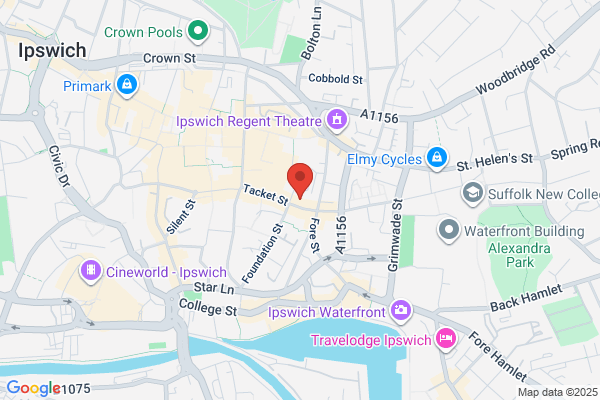 St Pancras Church