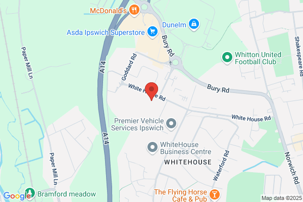 Watson & Hillhouse Ltd