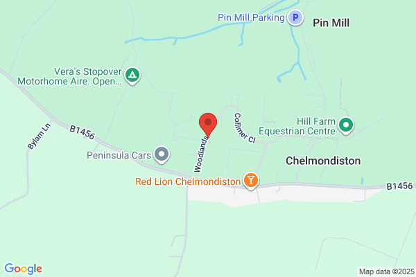Chelmondiston Playgroup