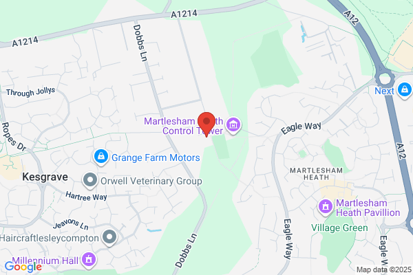 Martlesham Playschool