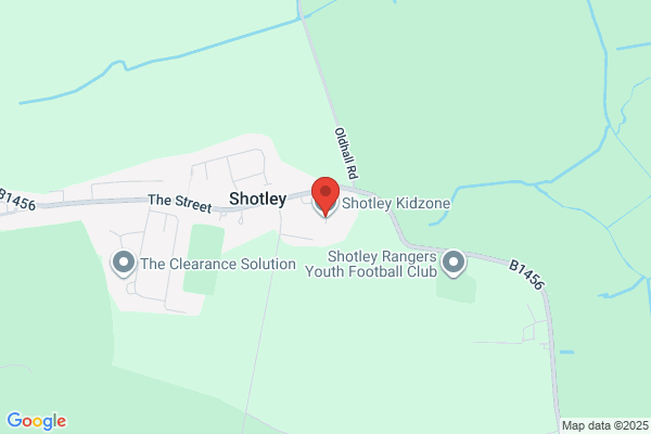 Shotley Village Playgroup & Kids Club