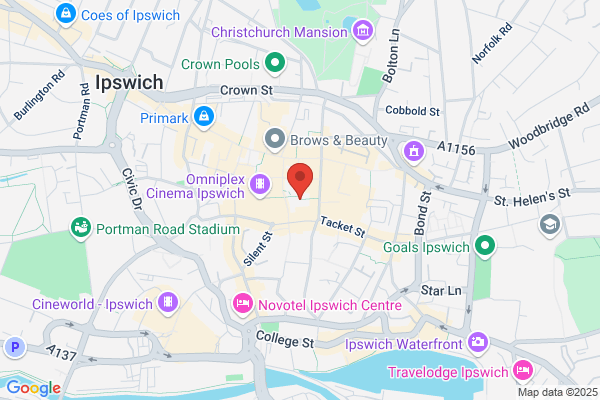 Ipswich Conservative Association