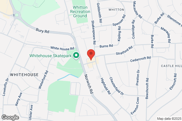 Witnesham Post Office
