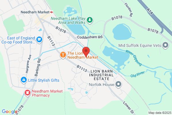 Pickwick Press