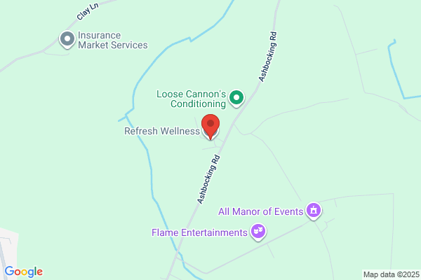 Tuddenham Press