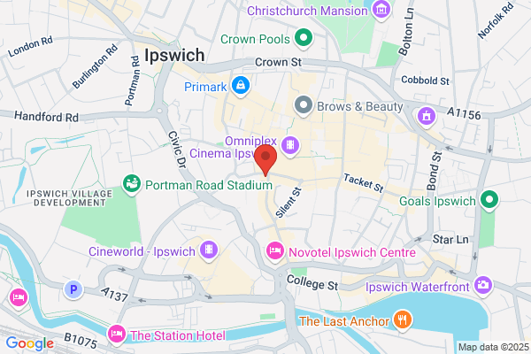 Platinum Properties