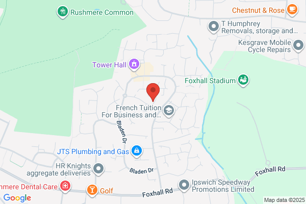 Chater Homes
