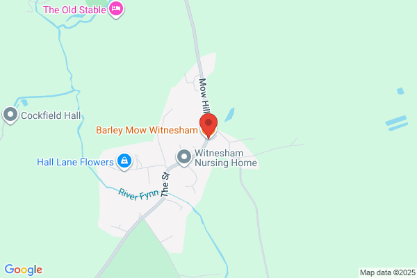 The Barley Mow