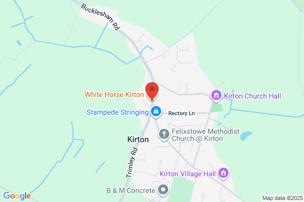 The White Horse Inn