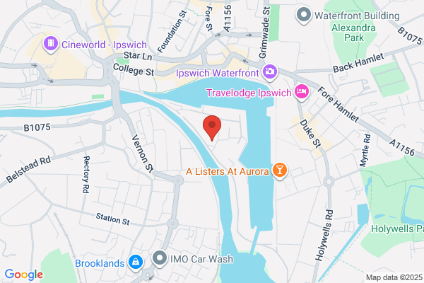 Hussmann Refrigeration Ltd