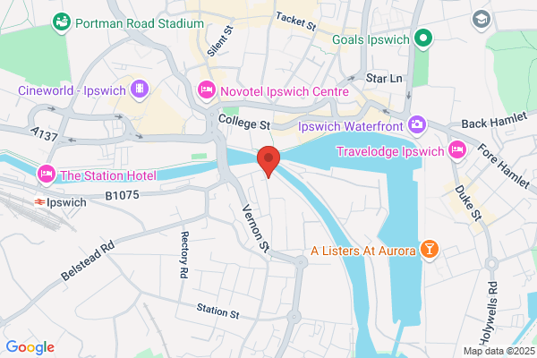 Angel Court Residential Care Home