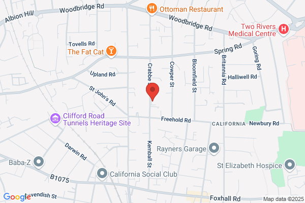 Crabbe Street Residential Care Home