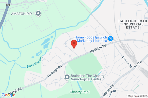 Hazeldell Residential Home