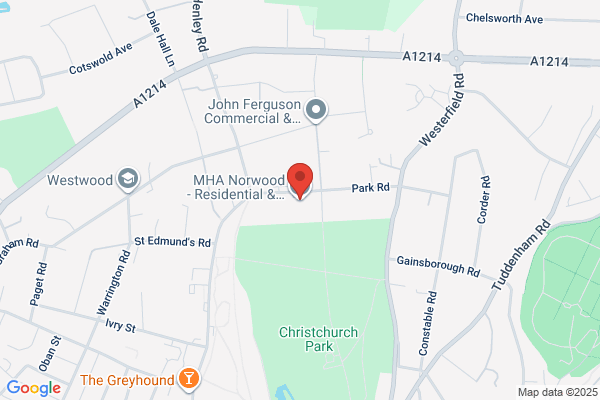 Methodist Homes For The Aged