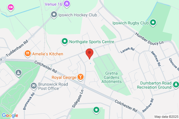 Sidegate Lane Residential Care Home