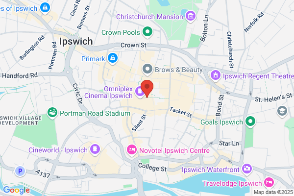 Krispy Kreme Ipswich