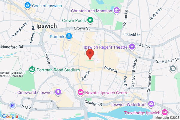 Prezzo Italian Restaurant Ipswich