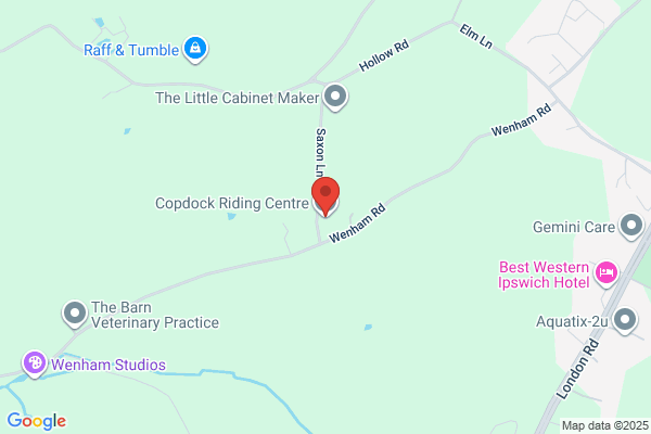 Copdock Riding Centre