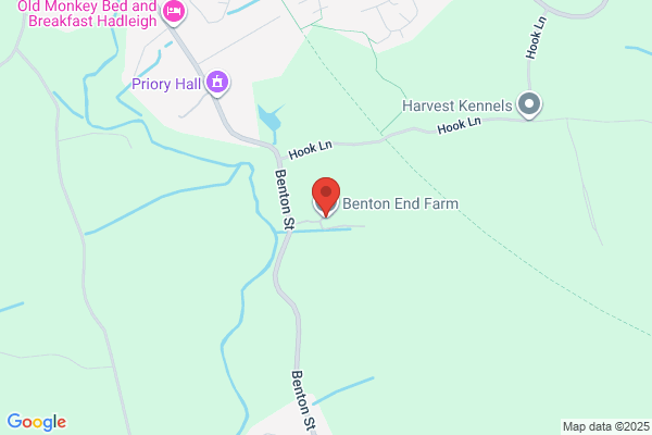 Hadleigh Riding Centre