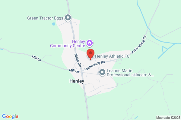 Henley