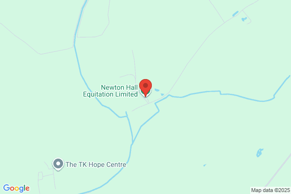 Newton Hall Equitation Centre
