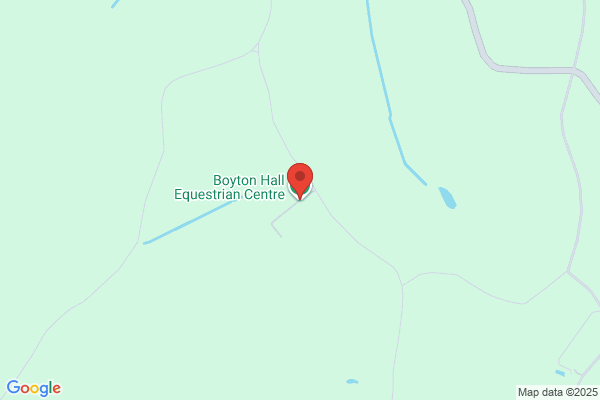 Runcton Manor Equestrian Centre