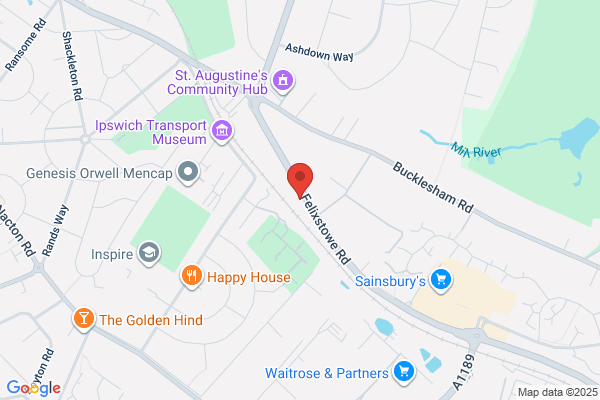 Suffolk Felt Roofing & Son