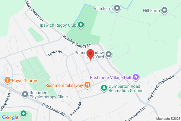 Rushmere Design & Print