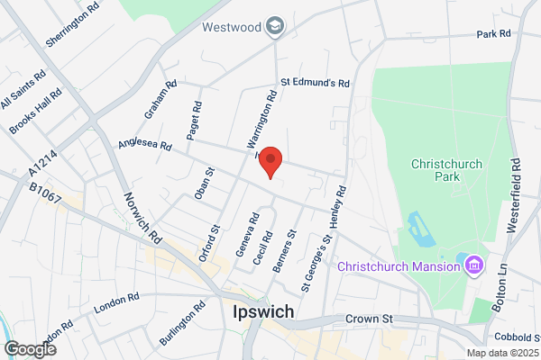 Ipswich Preparatory School