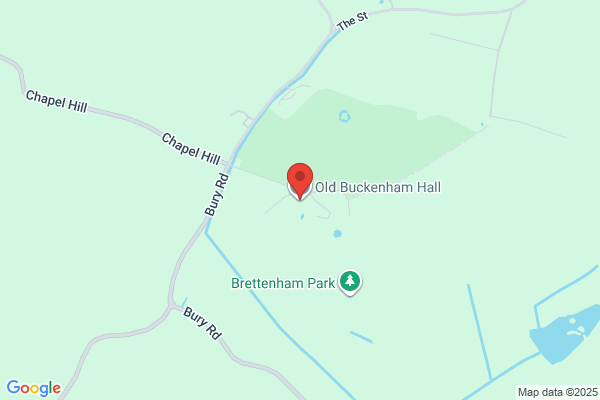 Old Buckenham Hall School