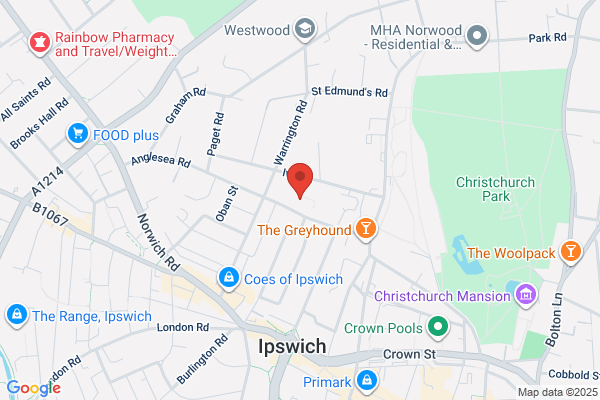 The Ipswich School Nursery & Preparatory Department