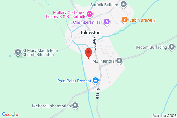 Bildeston County Primary School
