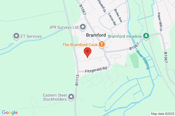 Bramford C Of E Primary School