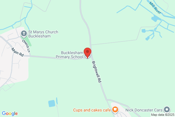 Bucklesham Primary School