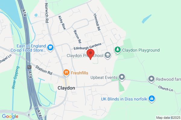 Claydon Primary School