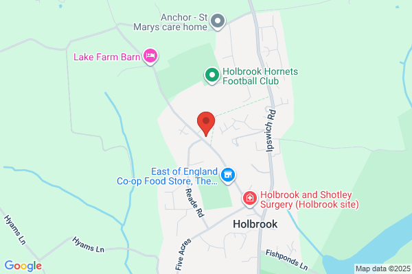 Holbrook Primary School