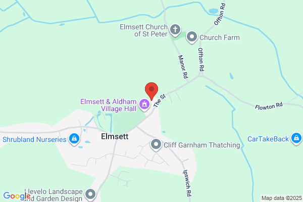 Monks Eleigh C Of E (Voluntary Controlled) Primary School
