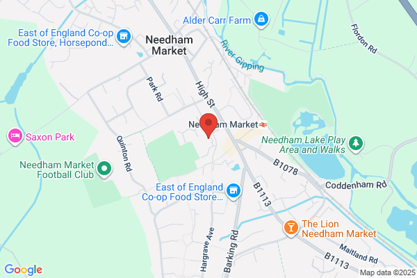 Needham Market Middle School