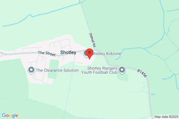 Shotley County Primary School