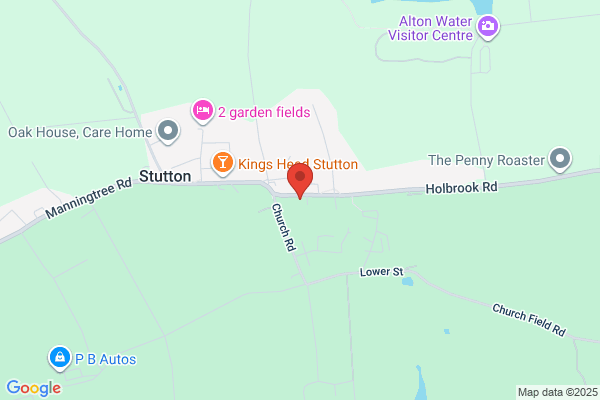 Stutton Primary School