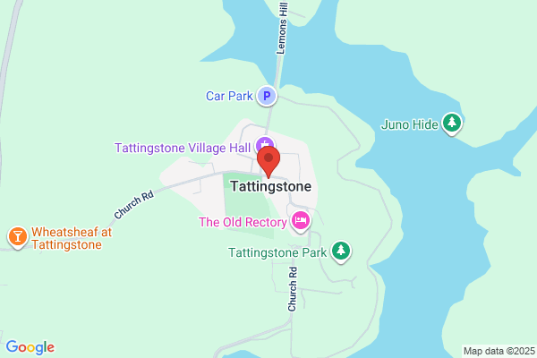 Tattingstone C Of E Primary School