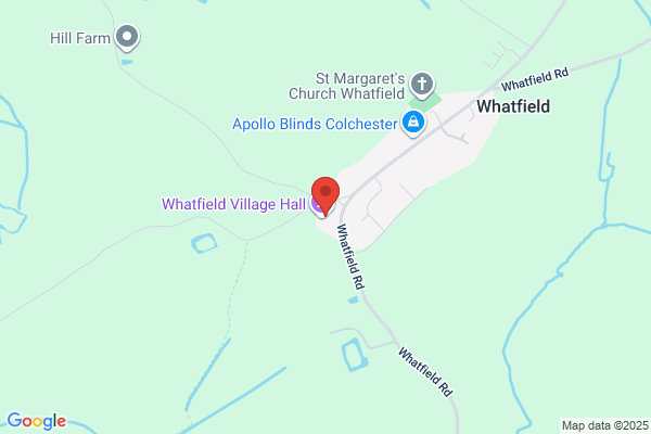 Whatfield Primary School