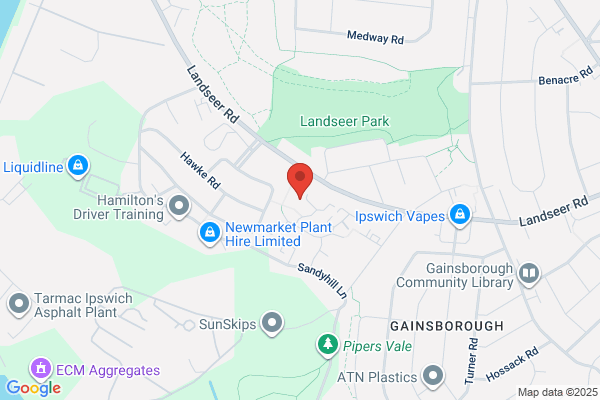 Orwell Housing Association Ltd