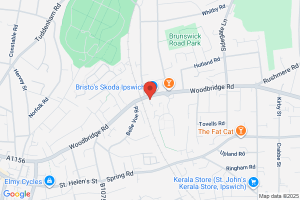 Orwell Housing Association Ltd