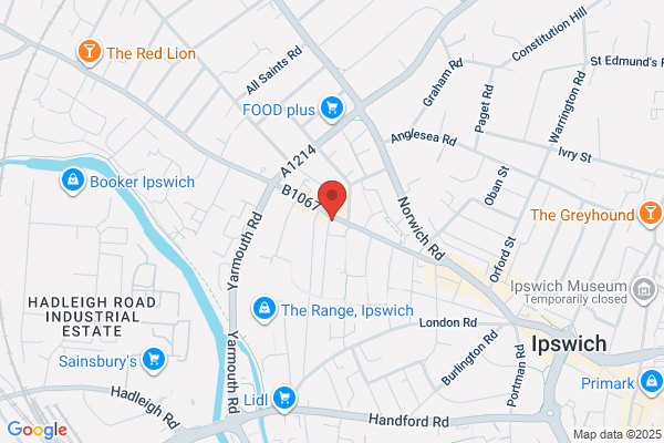 Wingate House Sheltered Housing