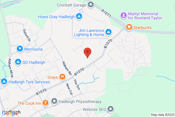 Richard Ching & Son Ltd